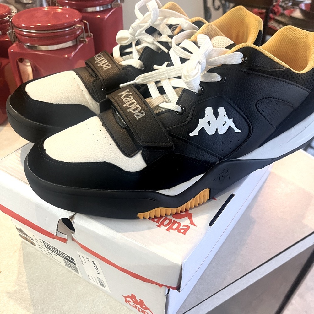 Kappa Authentic Atlanta 2